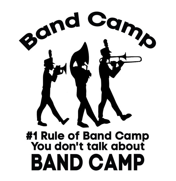 Download American Pie Inspired Band Camp Svg Etsy