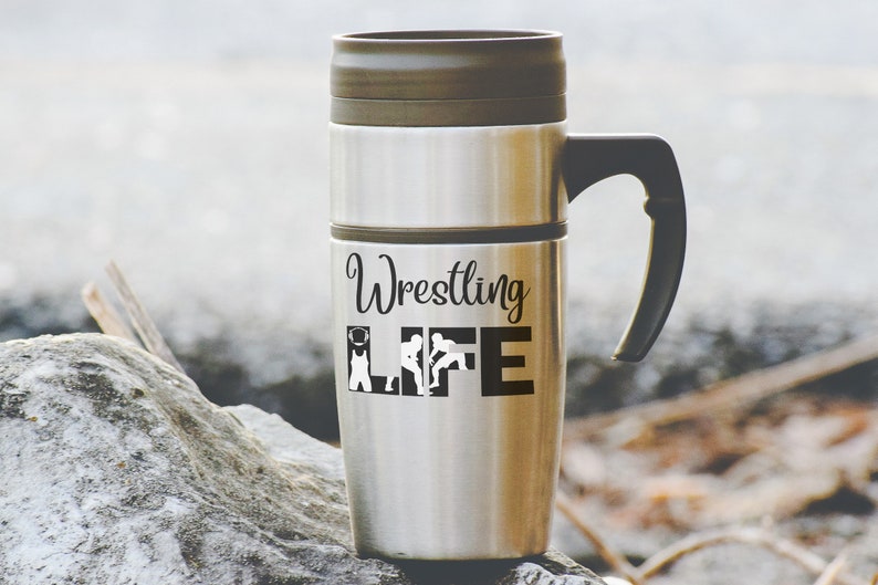 Free Free Wrestling Life Svg 189 SVG PNG EPS DXF File