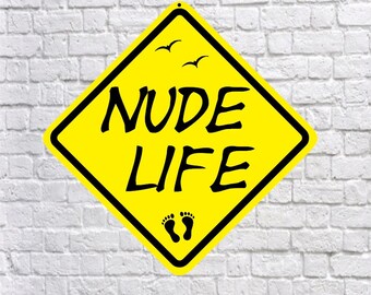 Nudist Resort | Etsy