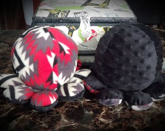 Octoplush