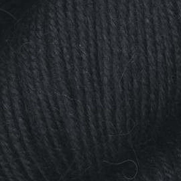 Gratis patroon! Ella Rae Cozy Alpaca Wasbare Wol Worsted Weight Blend, Lijst 2 van 3, Kleuren 16-30