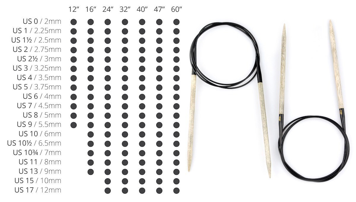 【2024年】高評価レビューアイテム特集 60 NEW Lykke Inch Etsy - Needles Knitting Wood Birch Circular テント・タープ
