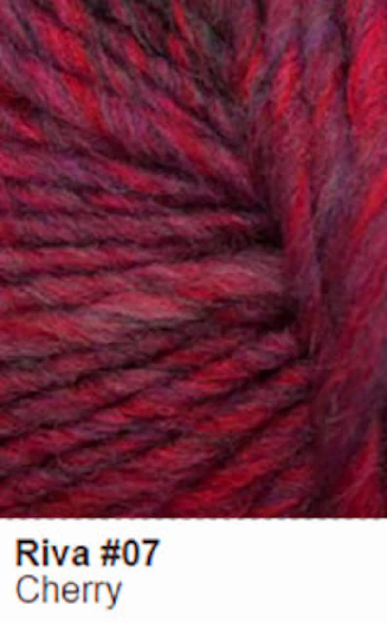 SALE 25/% off Debbie Bliss Riva Bulky Weight Yarn