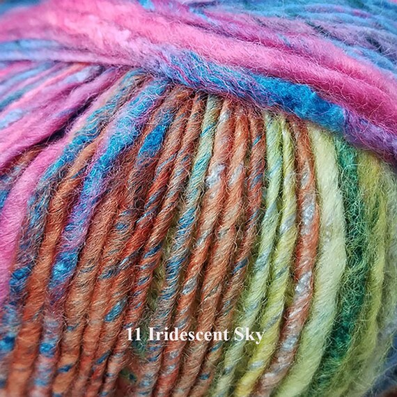 Etsy yarn sale discount