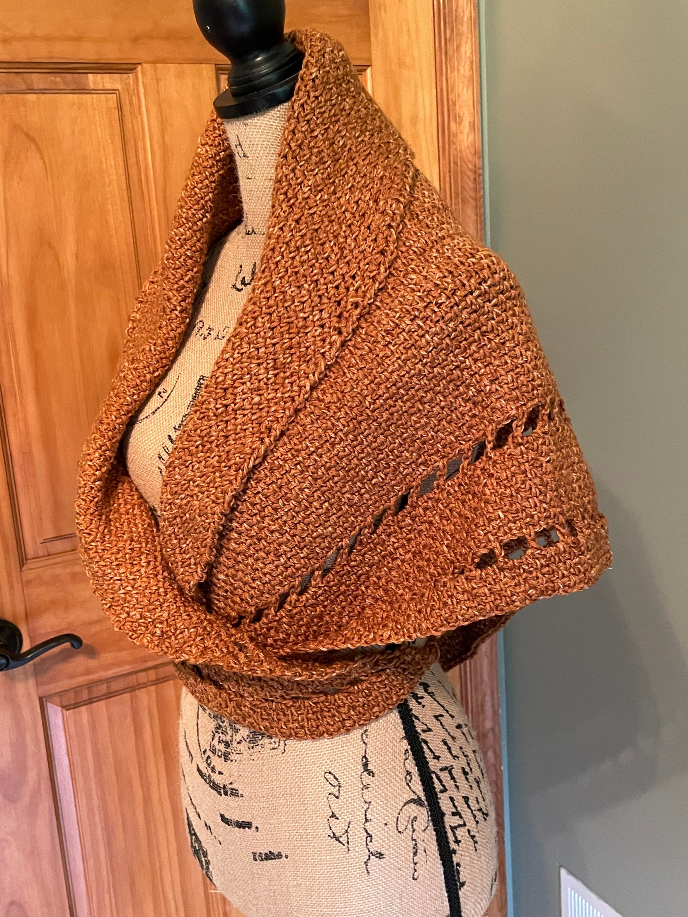Salsation Shawl カラーRust il_fullxfull.3797765692_fk9g.jpg