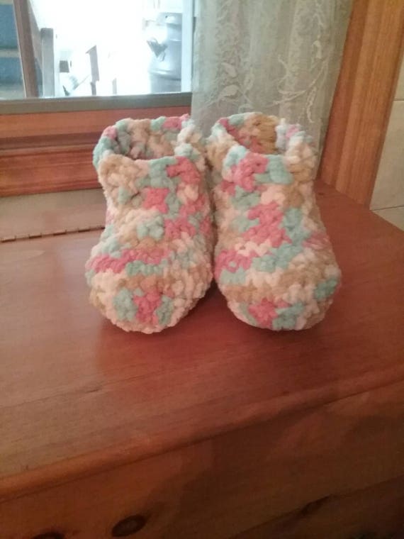 softest slippers
