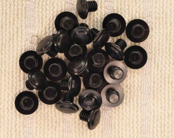 Esterbrook transitional J fountain pen replacement cap jewel