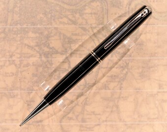 Mabie Todd Fyne Poynt Mechanical Pencil - Standard 1.1 Mm