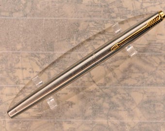 Parker 35 Flighter fountain pen - Medium nib