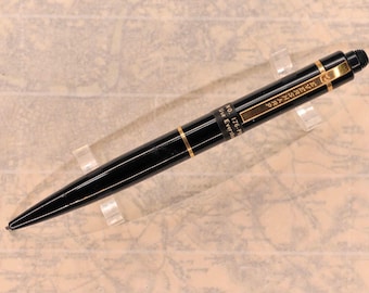 Eversharp 176-PB mechanical pencil Black stickered