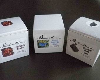 Anderillium Ink - 1.5 oz bottle