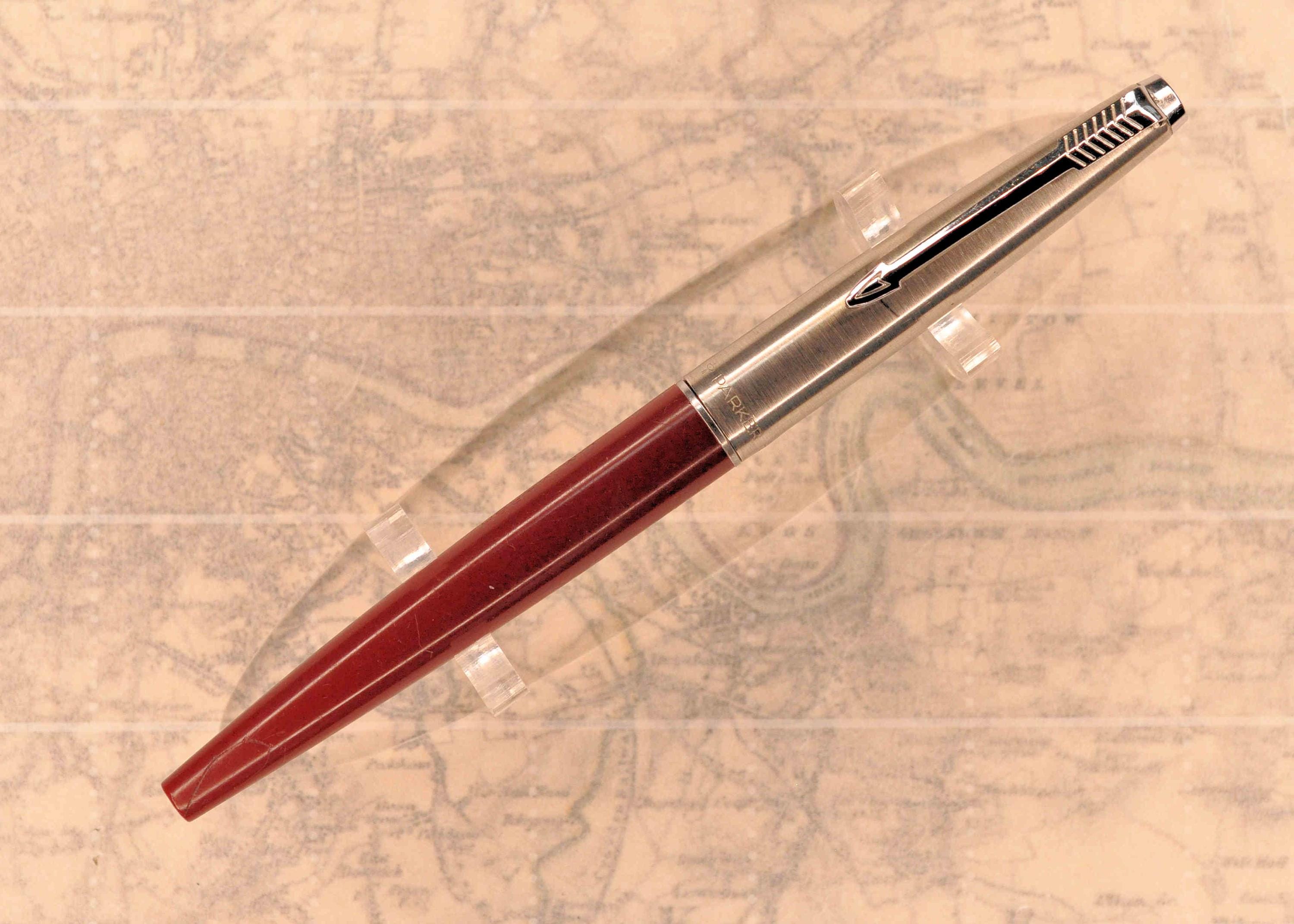 Parker 45 Pen - Etsy Parker 45 Pen - Etsy