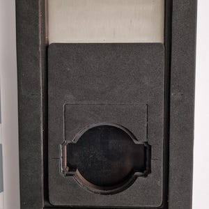 Rare Sizzix Pop &#39;n Cuts XL Die: A2 Horizontal Cardmaking
