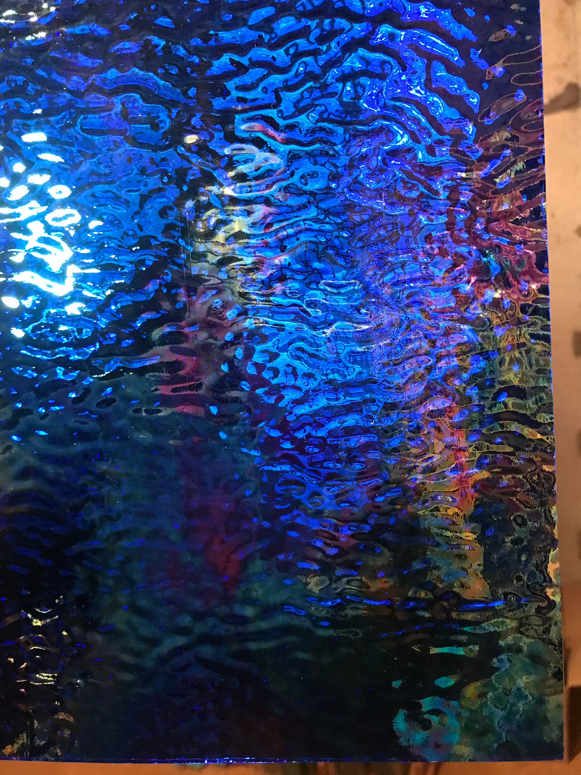 cobalt blue stained glass cobalt blue stained glass