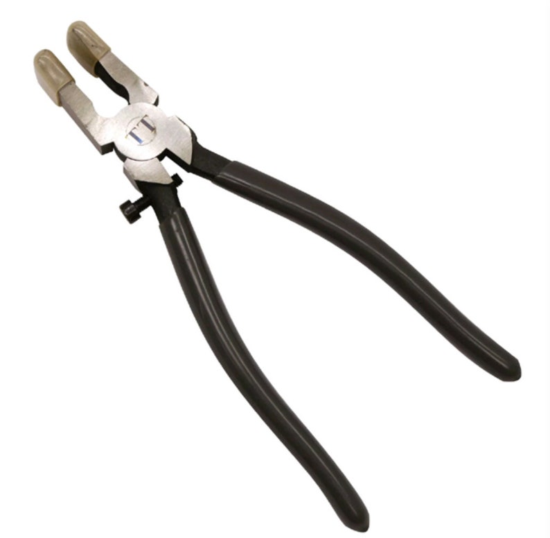 Top Tools Running Pliers for Stained Glass Etsy