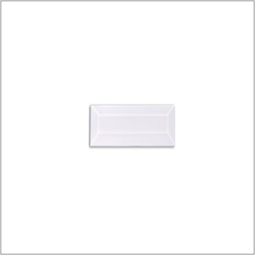 Box Of 30 Clear Glass Square Bevels - 2 X 2 Inches - Perfect For Stained Glass, Mosaic & Craft Projects - View #7