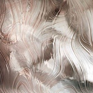 May include: Abstract swirl pattern in shades of brown and white. The pattern resembles flowing water or marble.