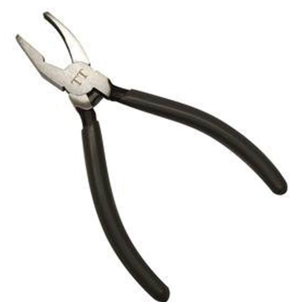 Stained Glass Cutter & Breaking Plier Tools for Stained Glass