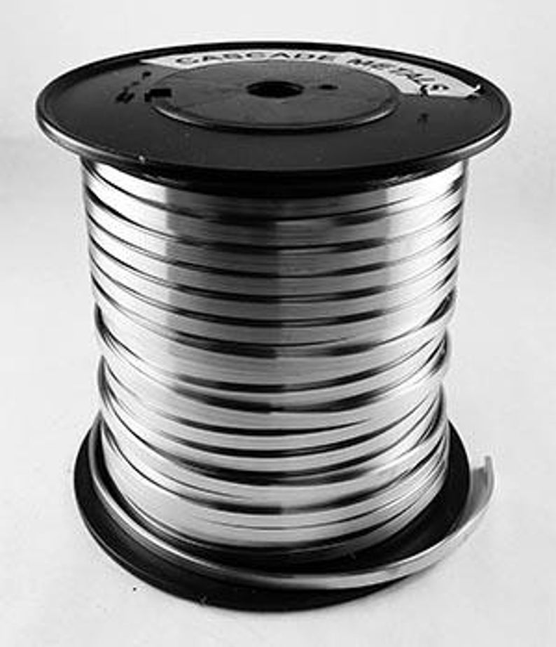 Hobby Came - 6ft (U) Rolled and Bagged image 1