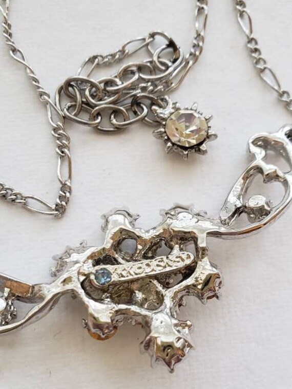 Disney Bridal By Kirstie Kelly Princess Cinderella Necklace Etsy