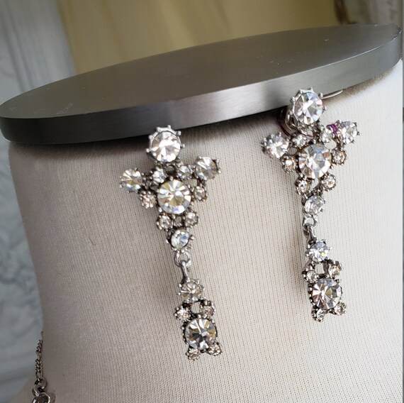 Disney Bridal By Kirstie Kelly Princess Cinderella Necklace Etsy
