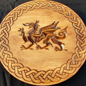 Welsh Dragon;Welsh;Dragon;Wales;Cymru