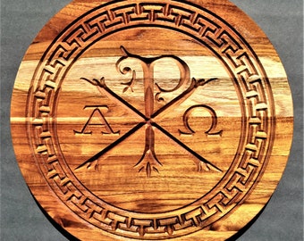 Chi Rho; Christogram