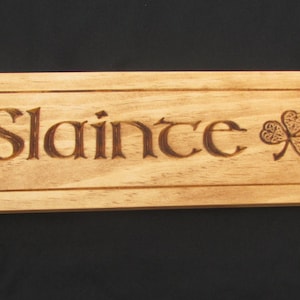 Slainte