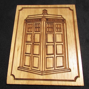 Tardis;Dr. Who decor;Tardis decor; Police Box;Gallifrey Time Machine