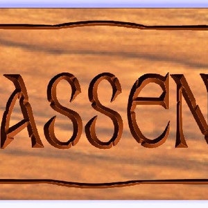 Sassenach; Sassenach Wood Plaque;Outlander gift;Outlander phrase;Claire;Jamie