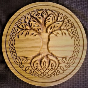 Celtic Tree of Life
