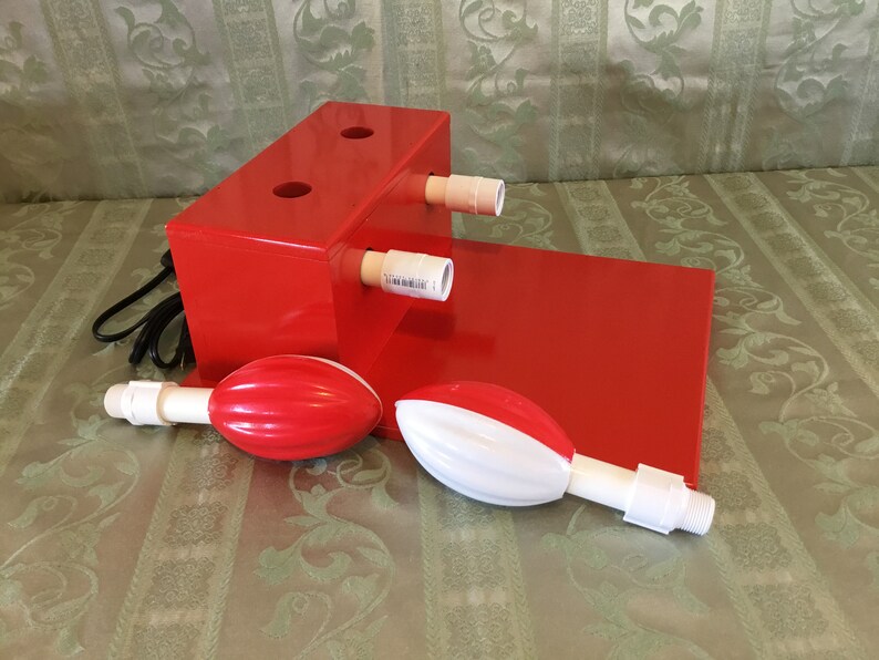 Tumbler Turner Double Cup Turner. Etsy