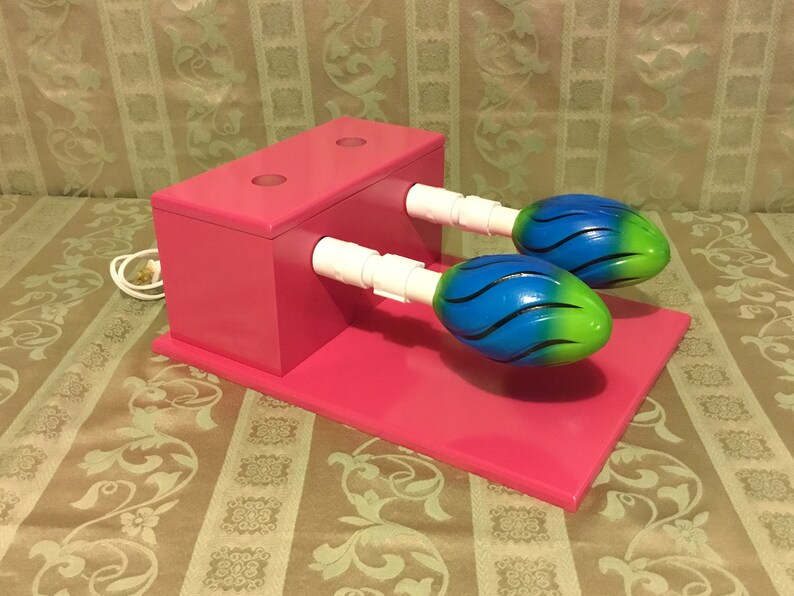 Tumbler Turner Double Cup Turner. Great Gift for the Etsy