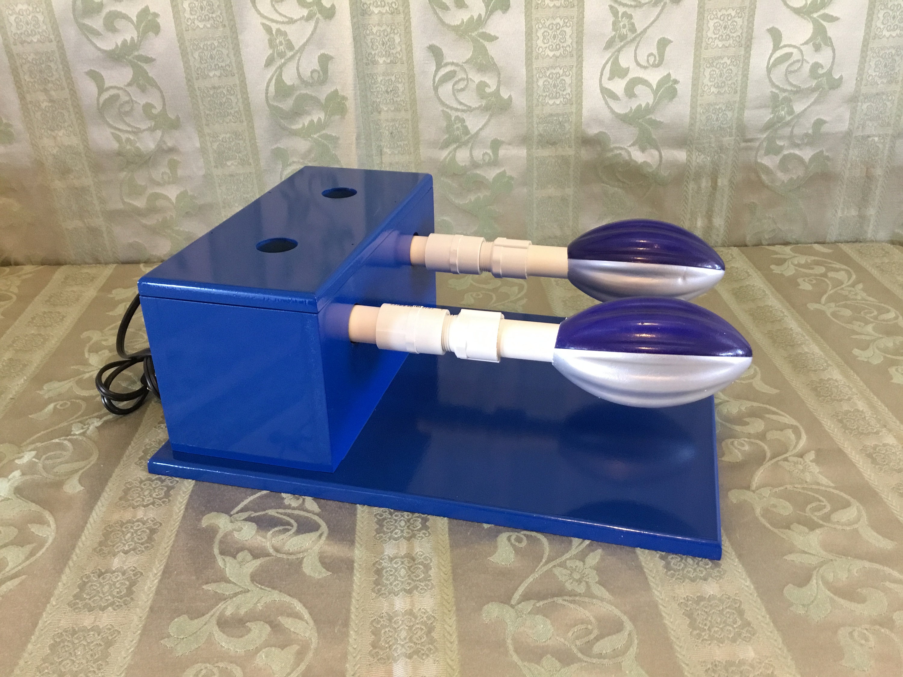 Tumbler Turner Double Cup Turner. Great Gift for the Crafter Etsy UK