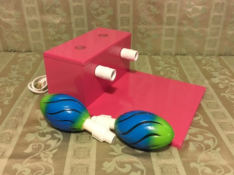 Tumbler Turner Double Cup Turner. Great Gift for the Etsy