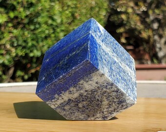 Pyramid, Diamond, Cube +