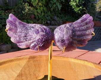 Butterfly, Wings, Wands