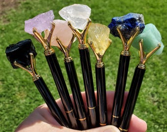 Necklace, Keychains +