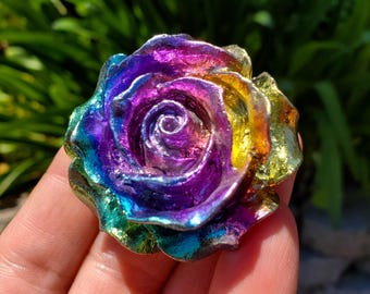 Flowers & Roses