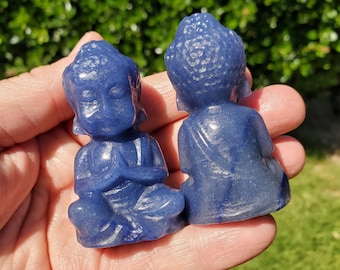 Angel, Buddha & Skulls