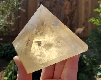 Pyramid, Diamond, Cube +