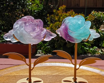 Flowers & Roses