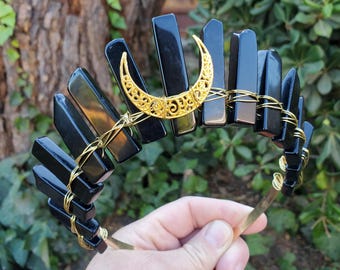 Crowns & Headbands