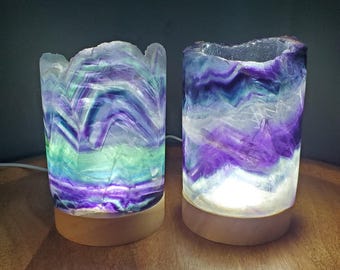 Lamps & Trinket Jars