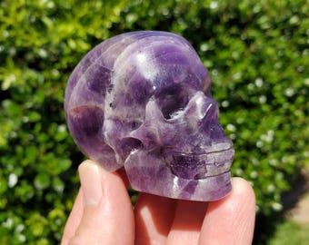 Angel, Buddha & Skulls
