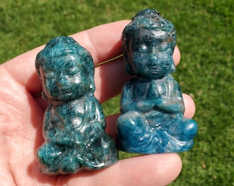 Angel, Buddha & Skulls