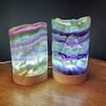 accent lamps