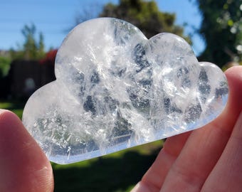 Star, Moon, Suns, Clouds