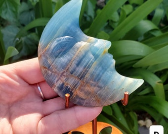 Star, Moon, Suns, Clouds