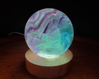 Lamps & Trinket Jars